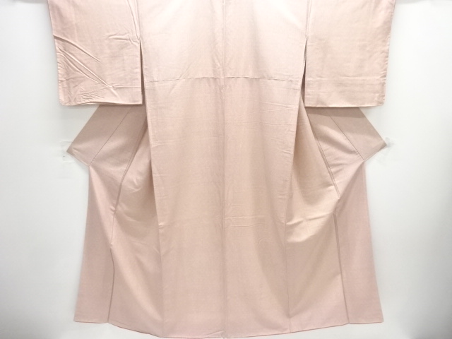 JAPANESE KIMONO / SAME-KOMON / UNUSED / ONE CREST